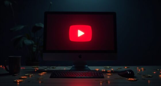 youtube bans btc sessions