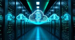 ai cloud bitcoin mining