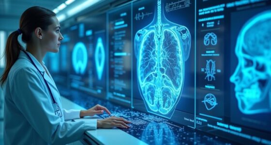 ai revolutionizes medical imaging