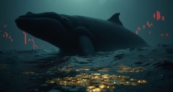 ancient whale sells bitcoin