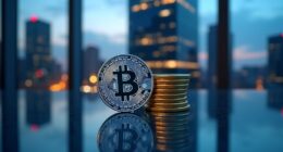 bank backed stablecoins boost bitcoin