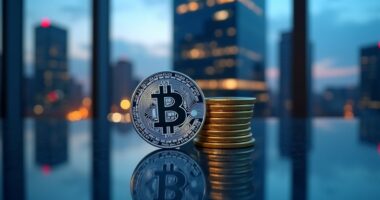 bank backed stablecoins boost bitcoin