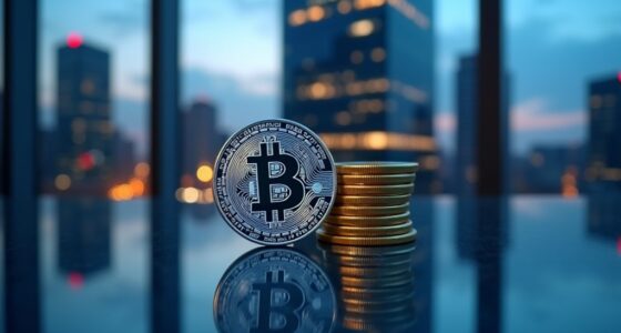 bank backed stablecoins boost bitcoin