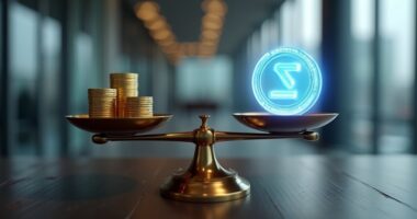 bank of america cautious