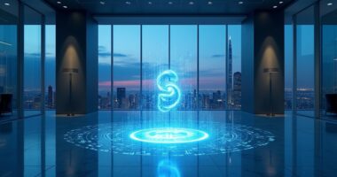 bank of america explores stablecoins