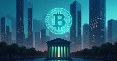 bank of america stablecoins disruption