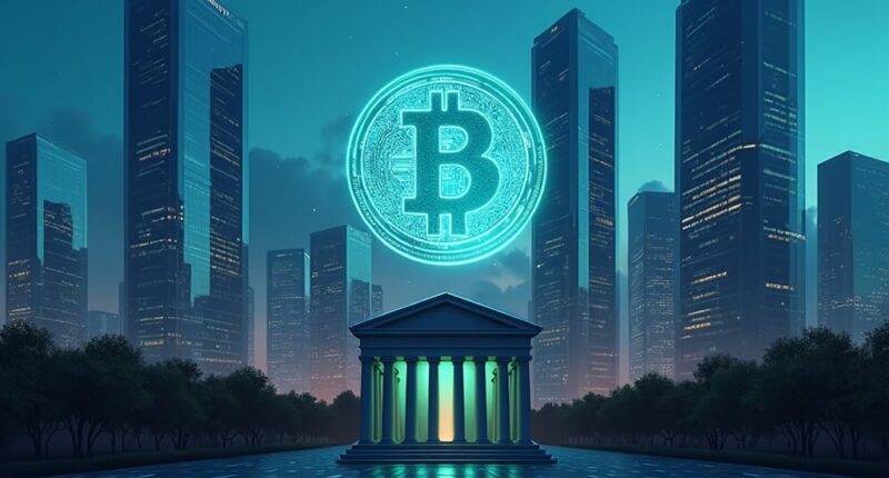 bank of america stablecoins disruption