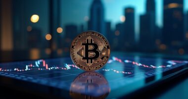 bitcoin etf inflows decline