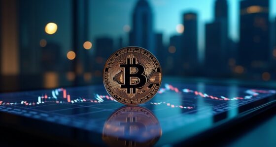 bitcoin etf inflows decline