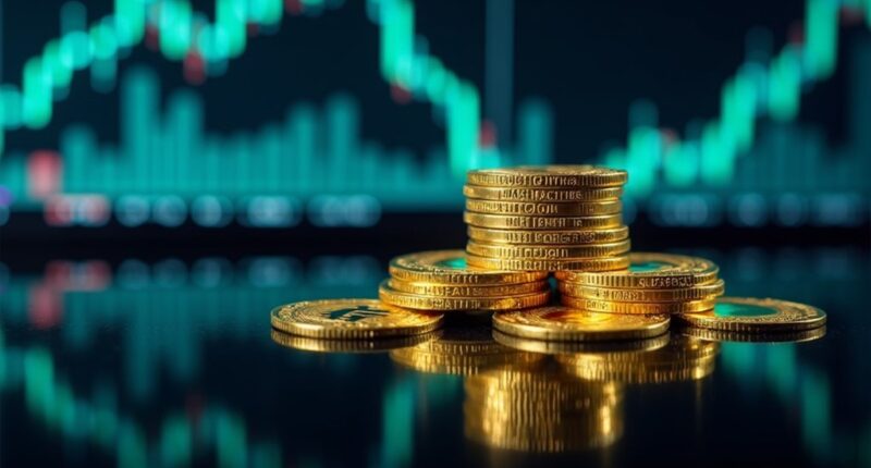 bitcoin etf inflows surge