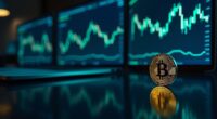 bitcoin etf rally pauses