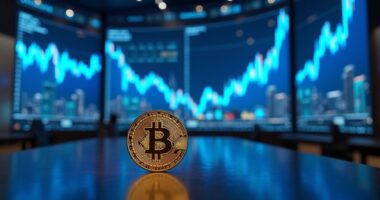 bitcoin etfs rise significantly