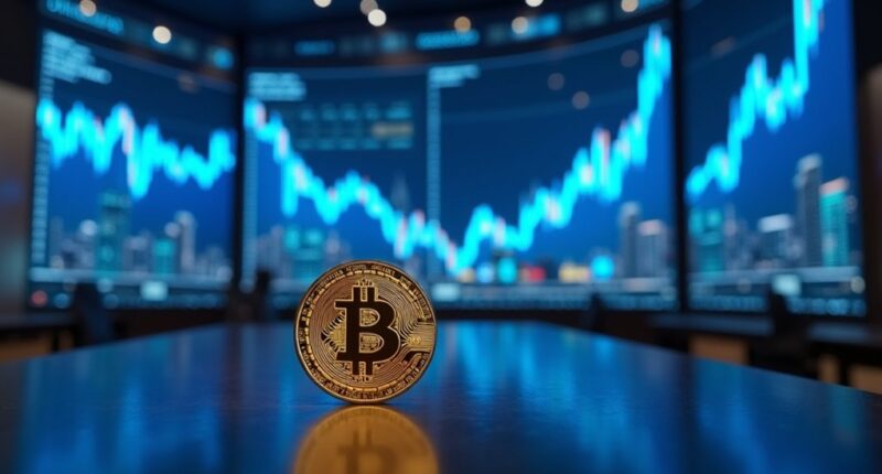 bitcoin etfs rise significantly
