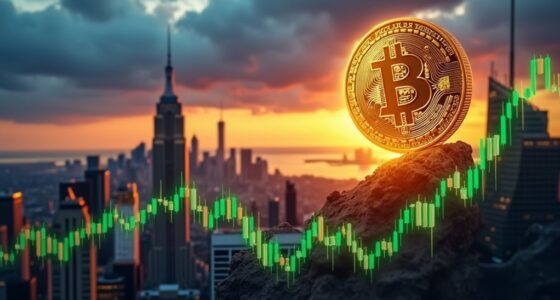 bitcoin hits new high