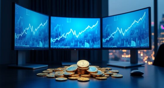 bitcoin investment yields spike