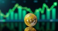bitcoin rises after reserve reveal