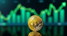 bitcoin rises after reserve reveal