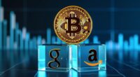 bitcoin surpasses tech giants