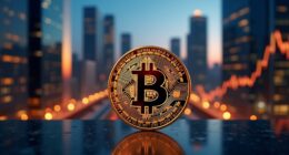 bitcoin to surpass 200k