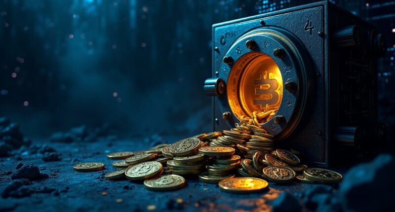 bitcoin transaction history update