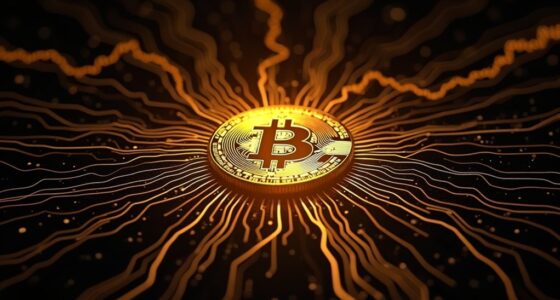 bitcoin transforms financial infrastructure