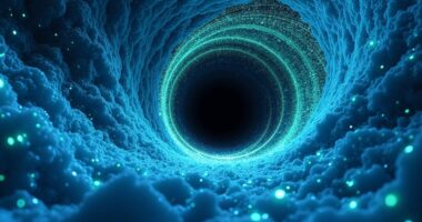 blackhole protocol s avalanche surge