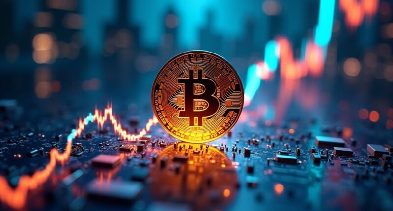 bnb approaches 843 rally