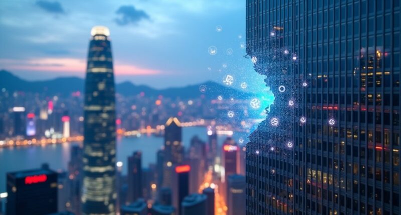 china merchants bank crypto licensing