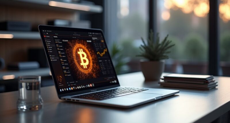 cohen hints crypto payments