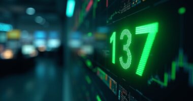 coinbase surges retail rebound