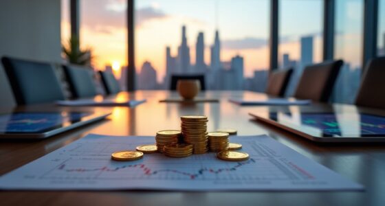 corporate bitcoin investment surge