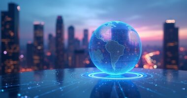 crypto ai disrupts industries