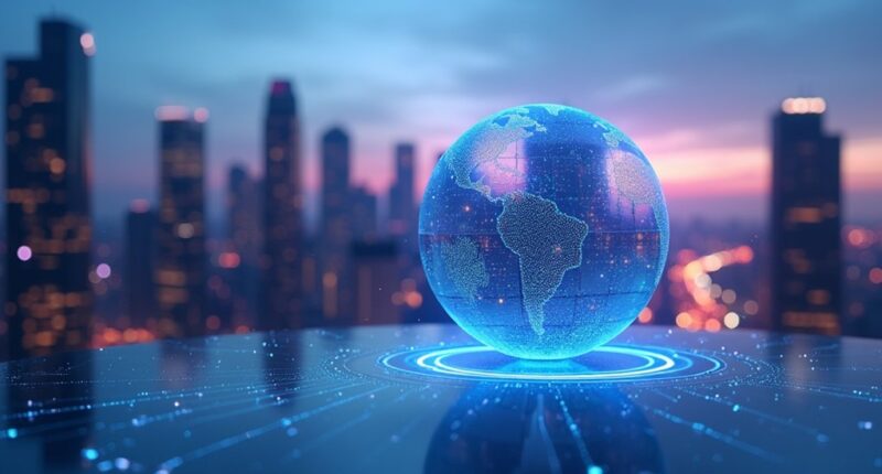 crypto ai disrupts industries