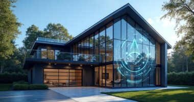 crypto backed mortgage legislation