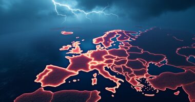 crypto exchanges compete in europe