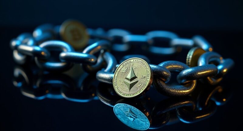 crypto hype shifts focus