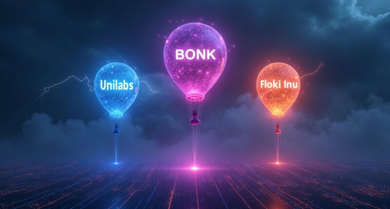 crypto rally impacts expectations