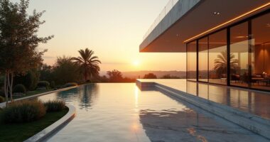 cryptocurrency enables luxury homeownership