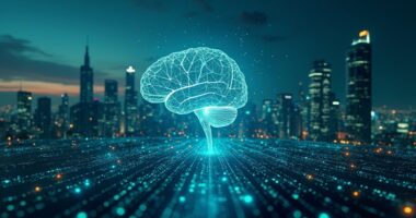 decentralized ai network disruption