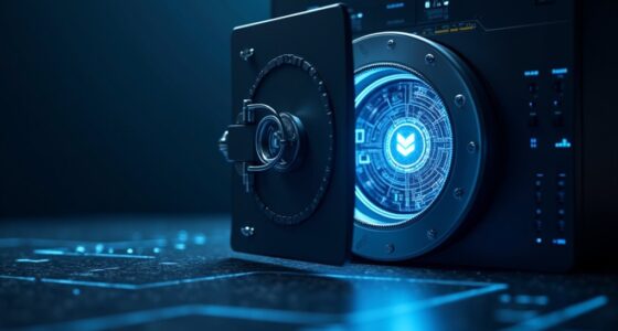 deutsche bank crypto custody