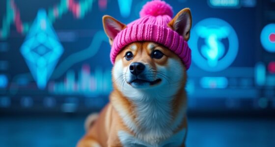 dogwifhat solana meme coin