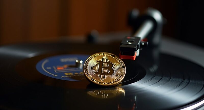 drake s bitcoin journey surprise