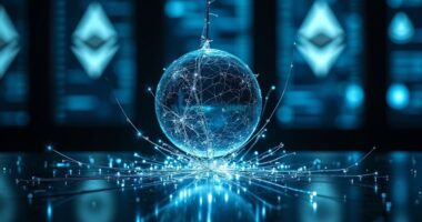 ethereum decentralization risks