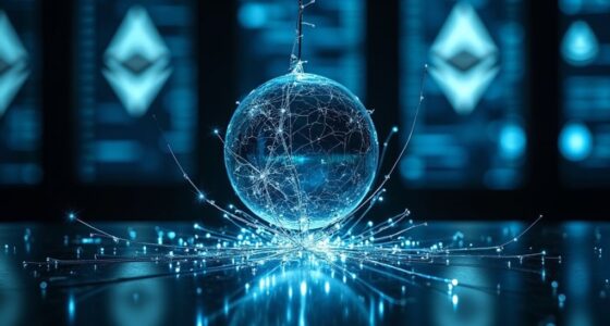 ethereum decentralization risks