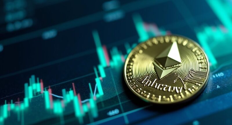 ethereum etf inflows increase