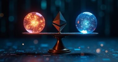 ethereum gas limit change