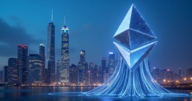 ethereum hits 4000 milestone