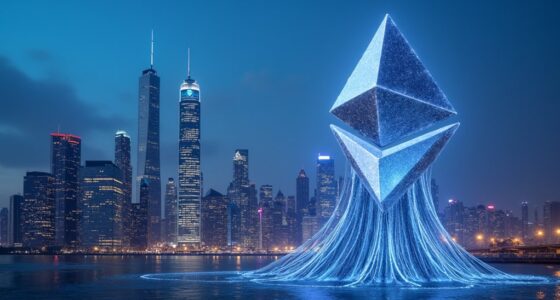 ethereum hits 4000 milestone