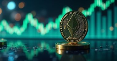 ethereum hits 4 000 resistance