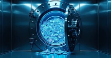 ethereum hoard reaches 625 000